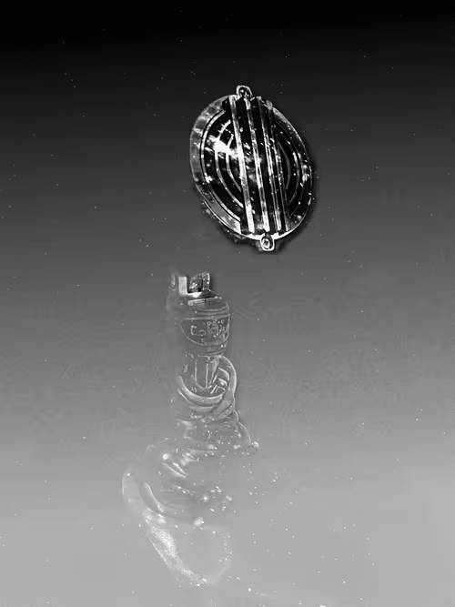 Item #43671131871696986684119235437272042326500217390827176965947488429264089392912 Media