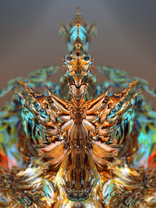 Item #5230299701181264560261911467020008363582938463127297510663460946556091367425 Media