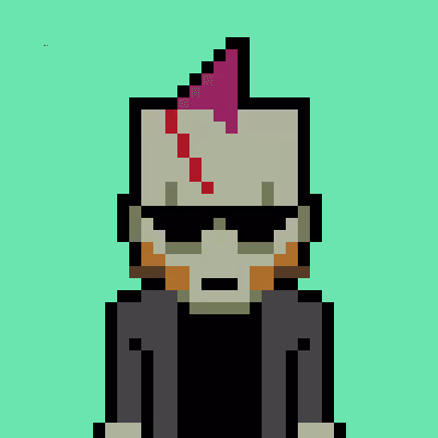 Monsterpunkclub