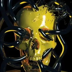 Equality Skull