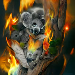 Koala 08