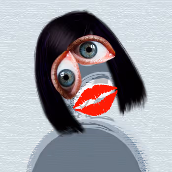 Item #354122483230222851772046928371180175509761660171675960270835172871059275777 Media