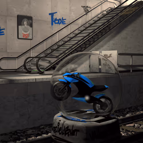 Item #63556453619952844717317390072061385539501855186743022311638364131079854489601 Media