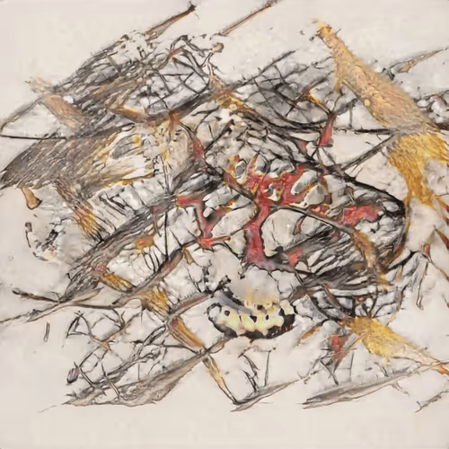 Item #23005699801348726946453604369168113764611283338315469620542080381569252458497 Media