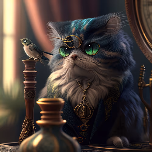 Item #25526984288209729586593900602788987045229623173851426299226393376616523759617 Media