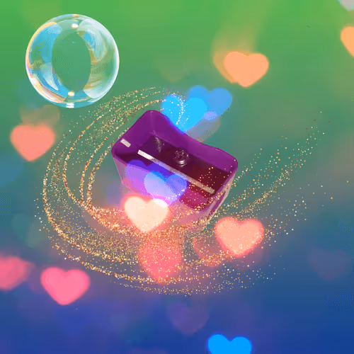 Item #2261623539837208342816613769955057573516366048455000852155077644729658114049 Media