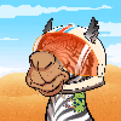 camelpixel#28