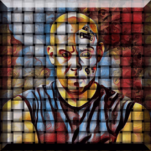 Item #12928130921110675268860822156603702435618480318626710313572993068806701056001 Media