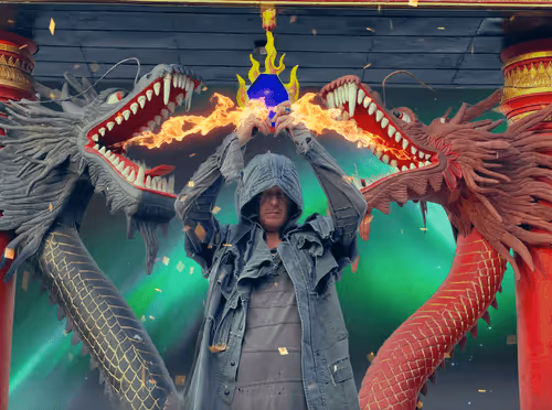 Item #83602917889072311038196738115952345562176890266904803816015400657801520873473 Media