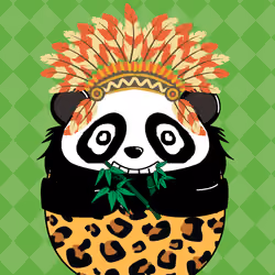 DD-Panda #0017