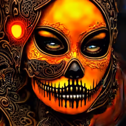 La Muerta #7