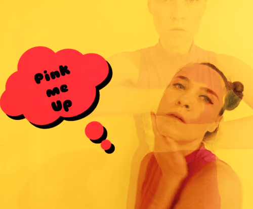 pink me up . 1