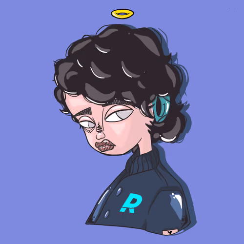 NotSoSerious #1