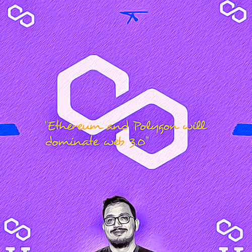Ace of Polygon 2.0 #2/30