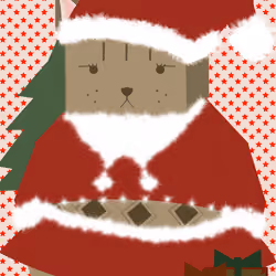 Merry X'Mas 2021