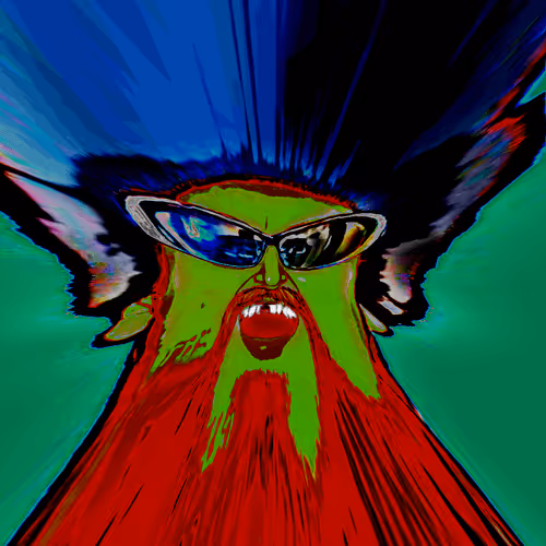 Item #89434070382752792762150128881455092493362406981014695496706205326190120534017 Media