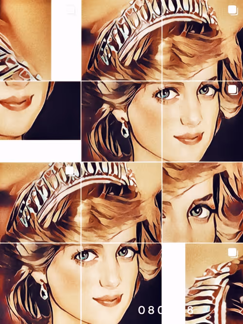 Item #79960430426561695494080117896553478252784794469094828787665605906677029142531 Media