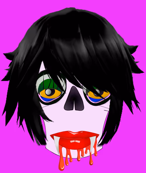 Item #11287321981438843090656262289285756147335049788799393499031616269956048486401 Media