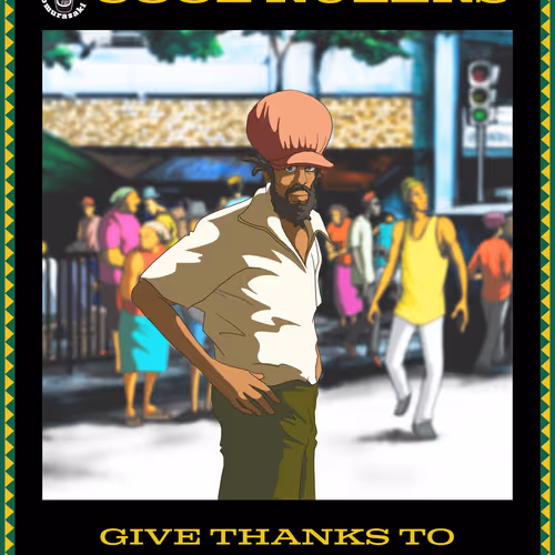 Give Thanks to Cool Rulers #1-#10 Holders