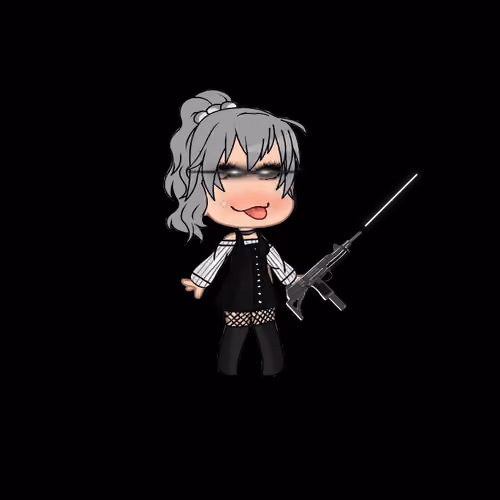 SassyShooters #5