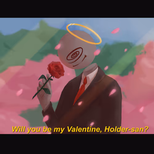 Hypnos Be My Valentine 2023