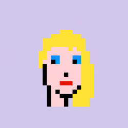 Crypto Carolyn #1