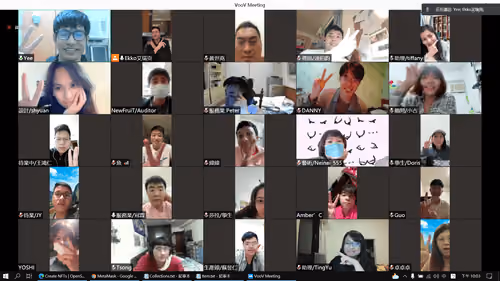 Ekko online class s1-2