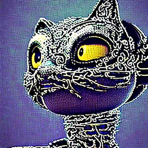 Cool Cat 