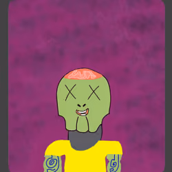 gang brain