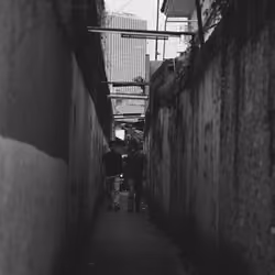 lane