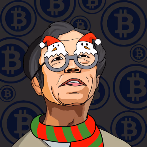 Satoshiface