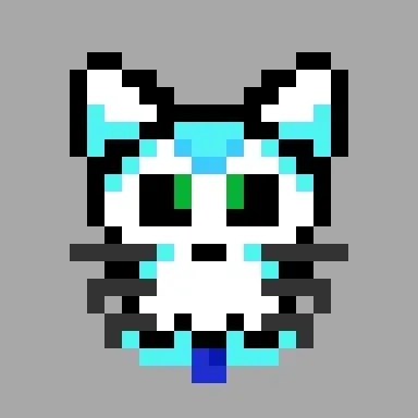 Kawaii SKULL #3617