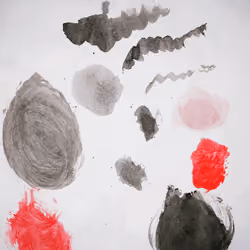 Abstract childhood