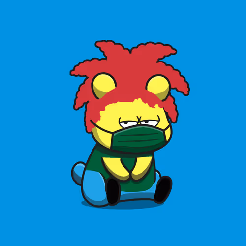 Sideshow Bear