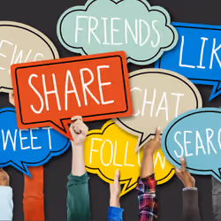 Social Media #10