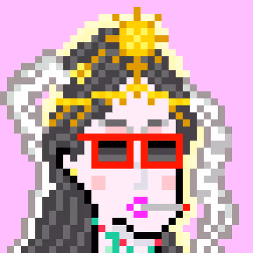 Crypto Yankee(天照) #58