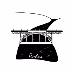 As Pontes