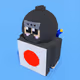 1#Japan