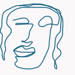Line Drawing 01