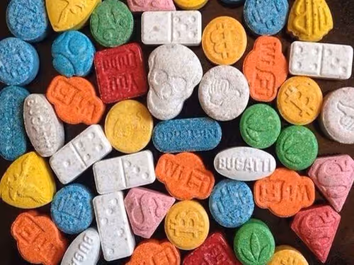 Cryptodrugs