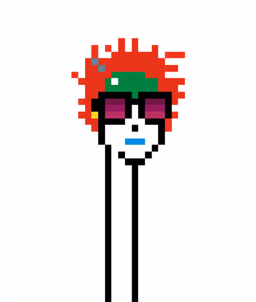 Item #113062199859754202624983607949953820928702115391785916306295714882981705285633 Media