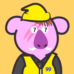Nosey Koala 2396