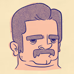 Ron Swanson
