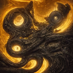 Swirls #107