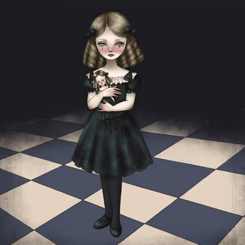 Item #66090858158364925457028345025784853895341324385003537267860495552273442668545 Media