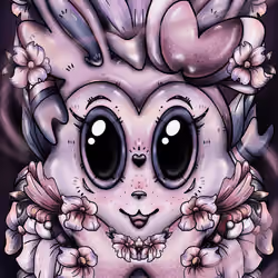 Pokemon #6