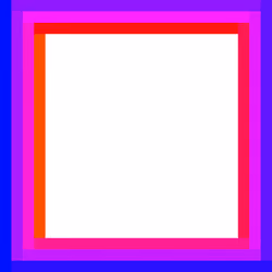 Crypto Color Token#0019