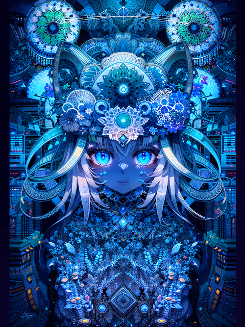 Item #27216365349718327756744651566882762460257139630880458640417992813064067481601 Media