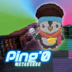 Metaverse - Ping'0 SingerMusic