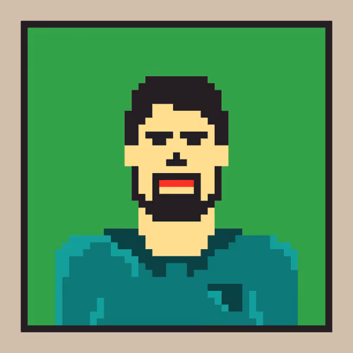 Item #37444817911783481505717568818042319295610424835964128979189202231258901381121 Media